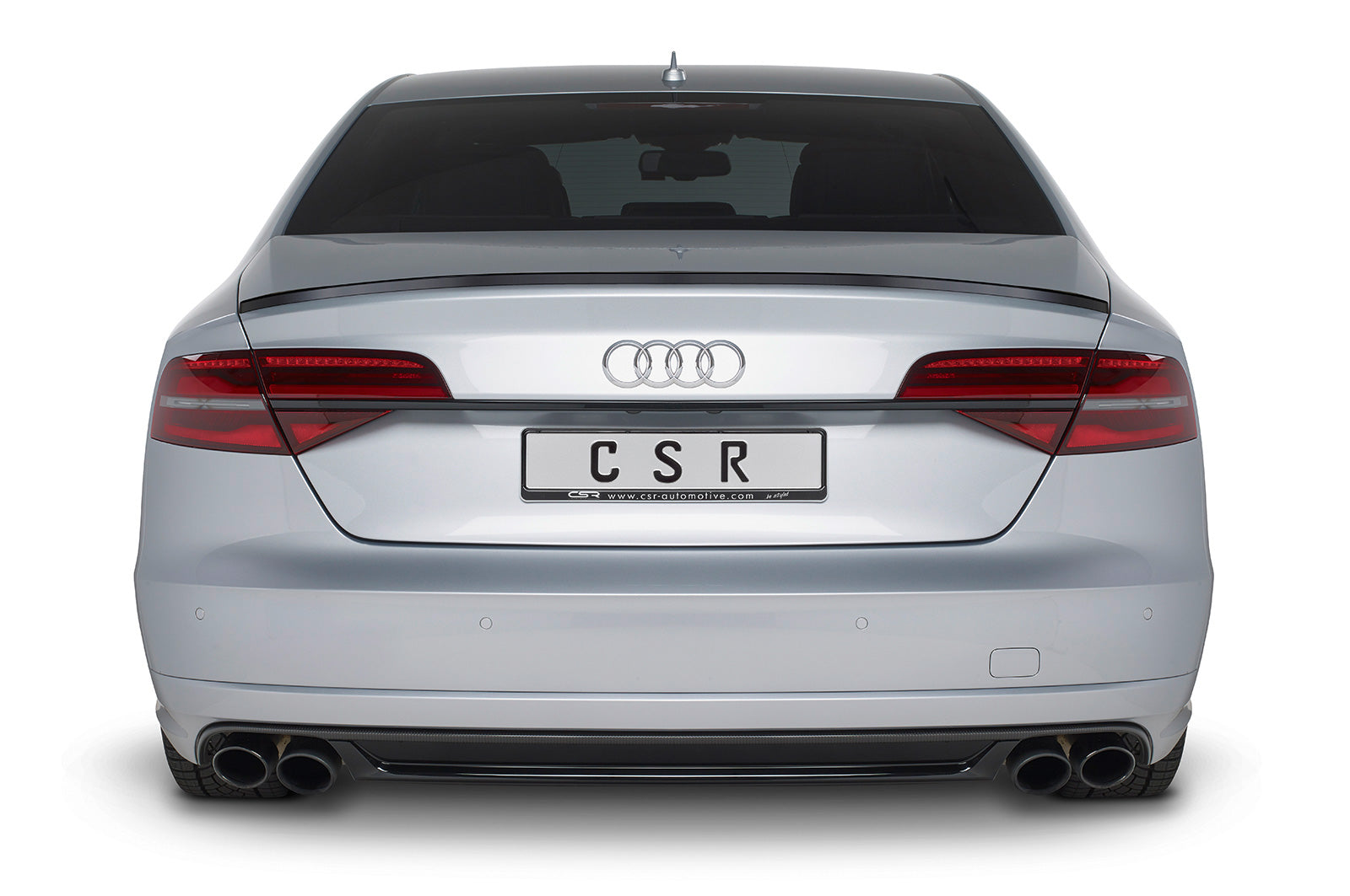 Audi A8 / S8 D4, 4H | Spoiler HF744