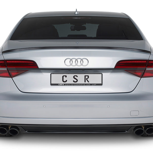 Audi A8 / S8 D4, 4H | Spoiler HF744