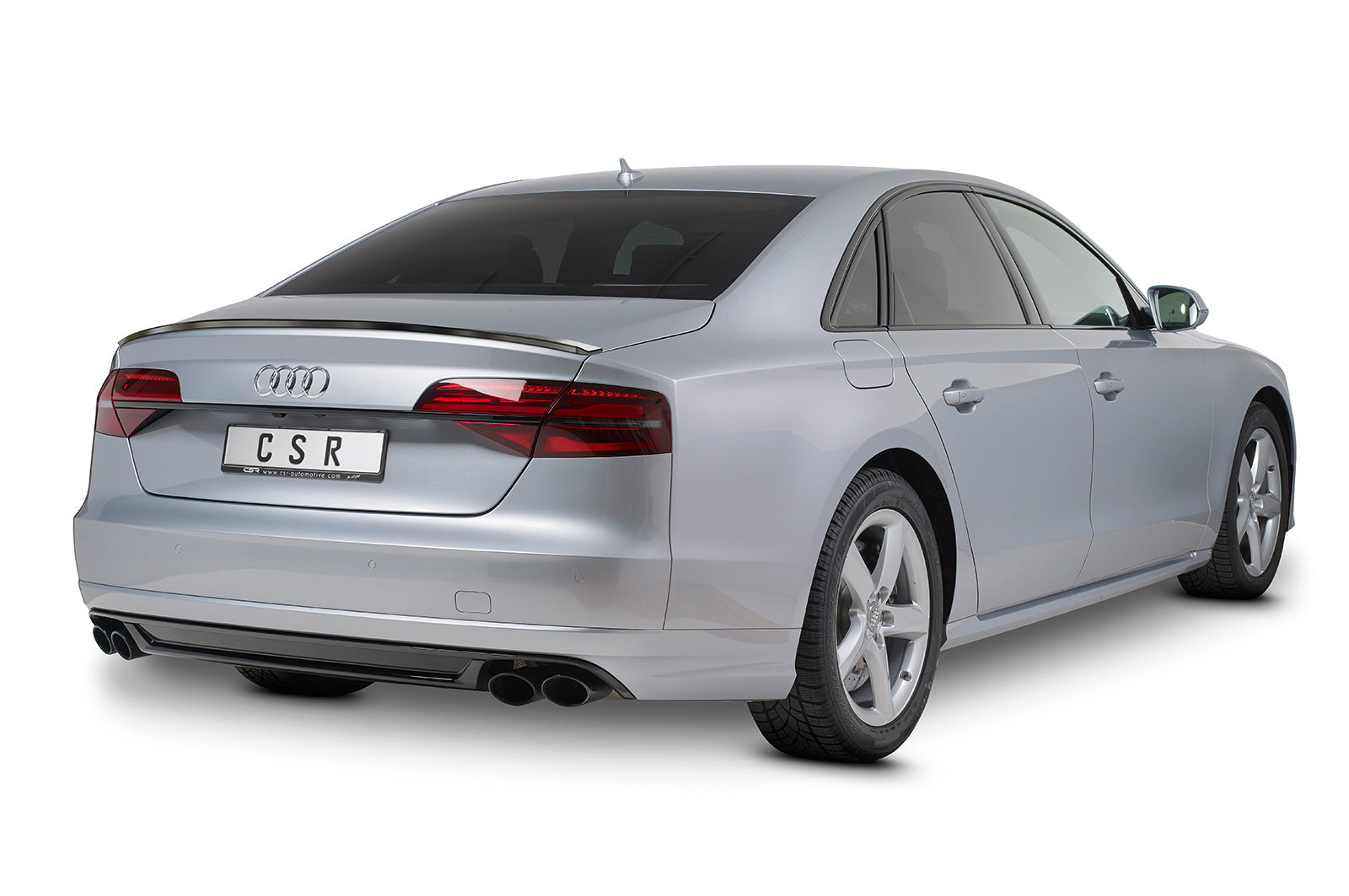 Audi A8 / S8 D4, 4H | Spoiler HF744