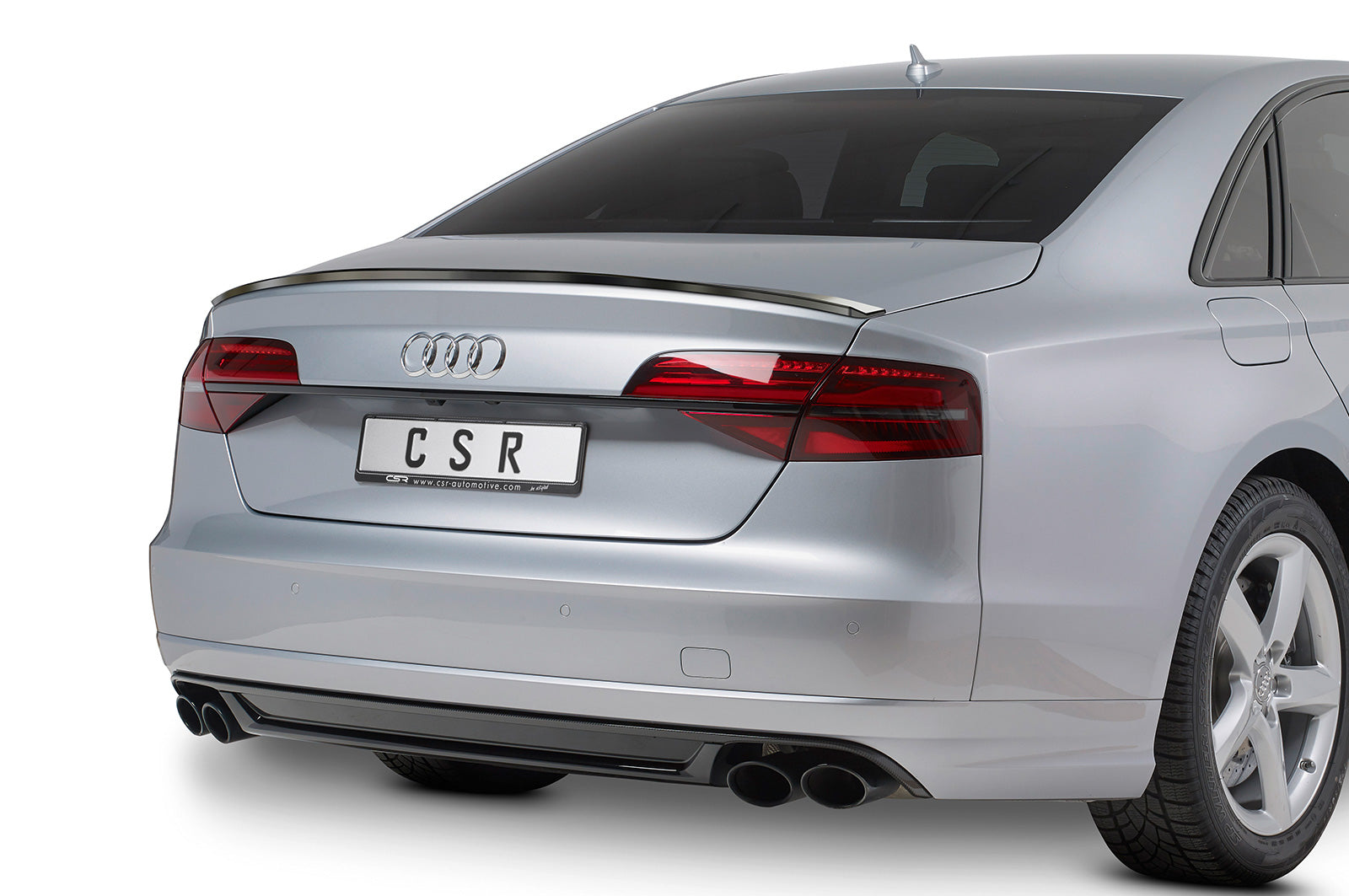 Audi A8 / S8 D4, 4H | Spoiler HF744