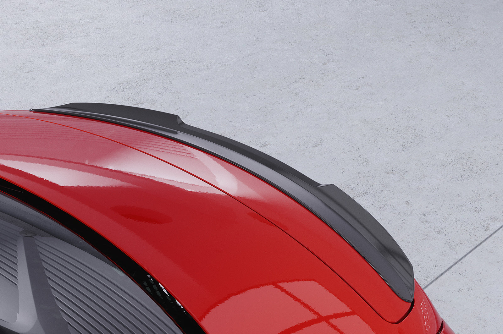 Mercedes-Benz SLS AMG C197, R197 | Spoiler HF746