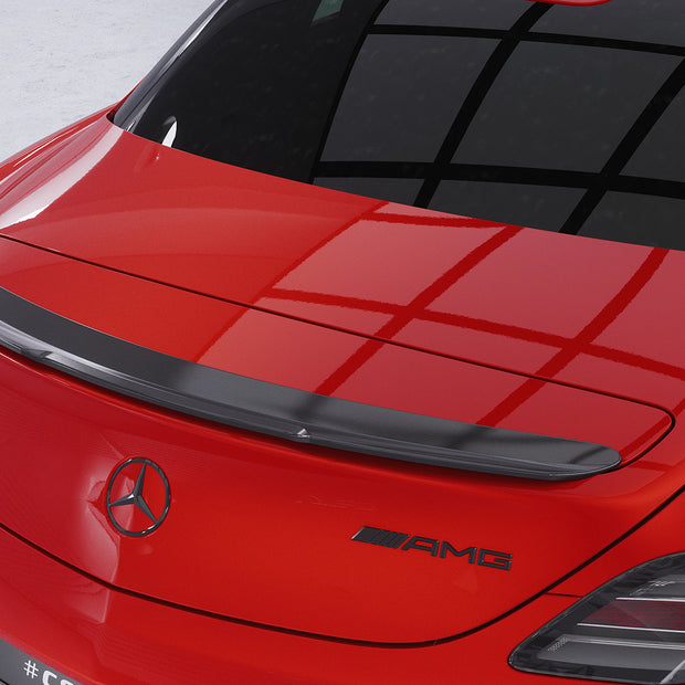 Mercedes-Benz SLS AMG C197, R197 | Spoiler HF746
