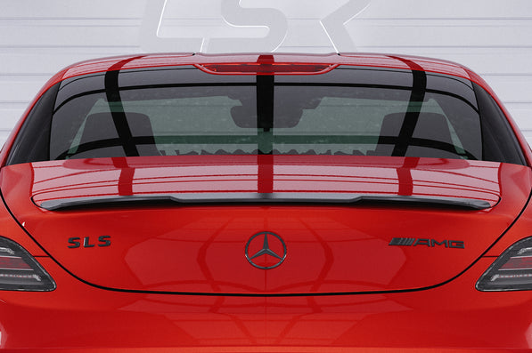 Mercedes-Benz SLS AMG C197, R197 | Spoiler HF746