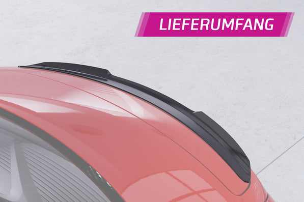 Mercedes-Benz SLS AMG C197, R197 | Spoiler HF746