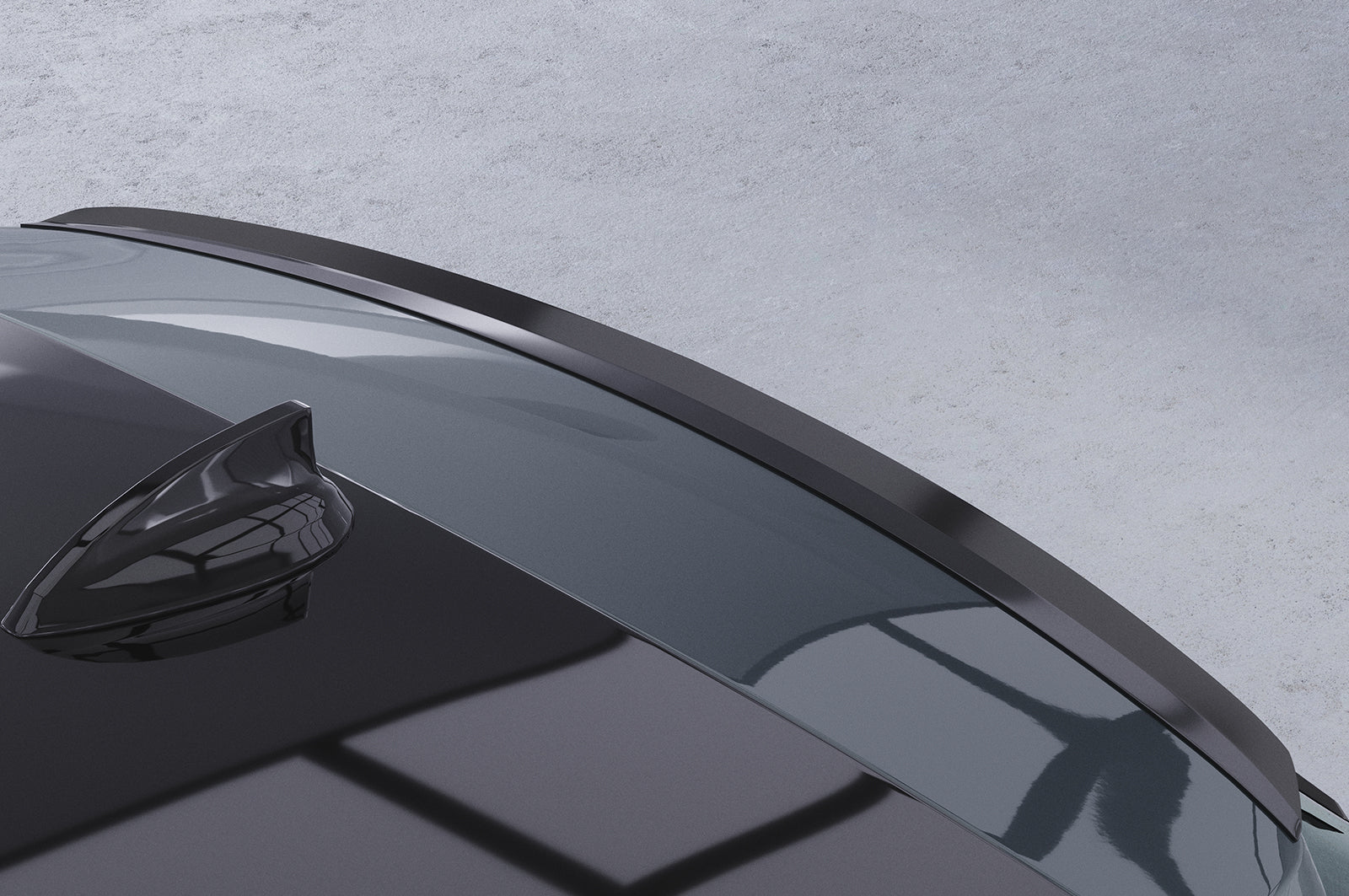 BMW 3er Touring F31 | Spoiler HF751