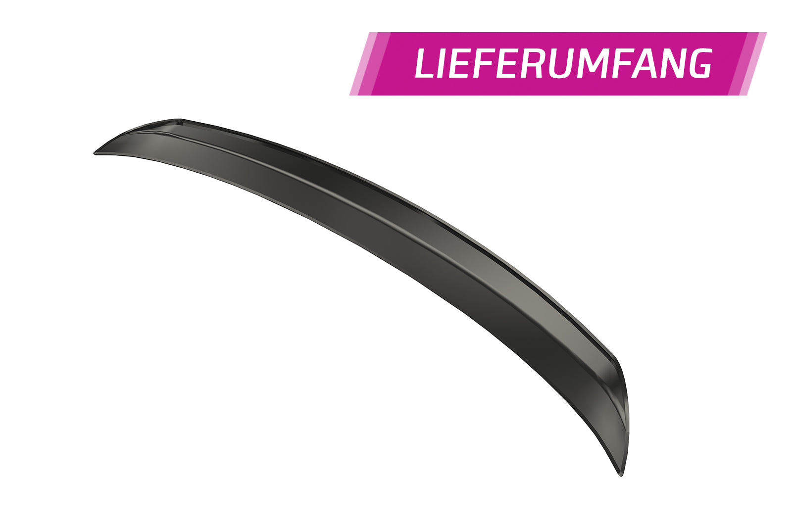 BMW 3er Touring F31 | Spoiler HF751