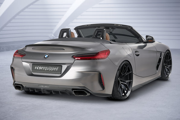 BMW Z4 G29 | Spoiler HF753