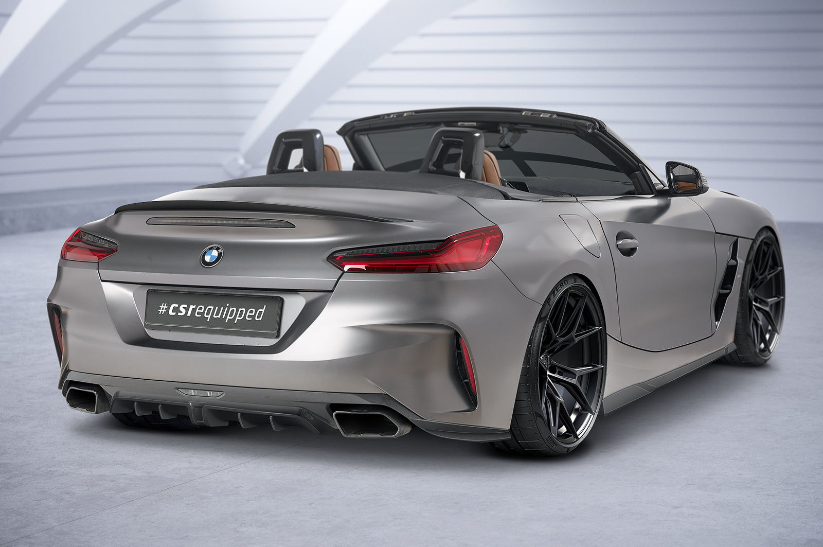 BMW Z4 G29 | Spoiler HF753