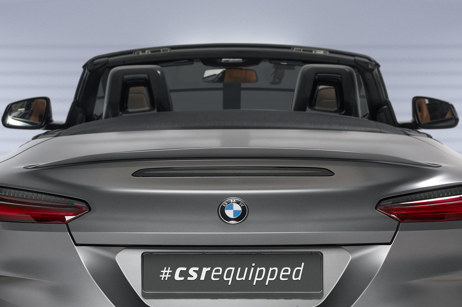 BMW Z4 G29 | Spoiler HF753