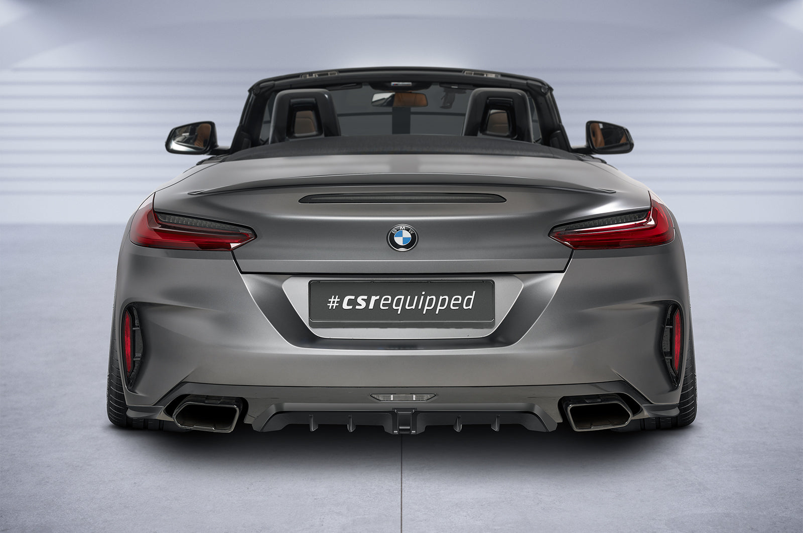 BMW Z4 G29 | Spoiler HF753