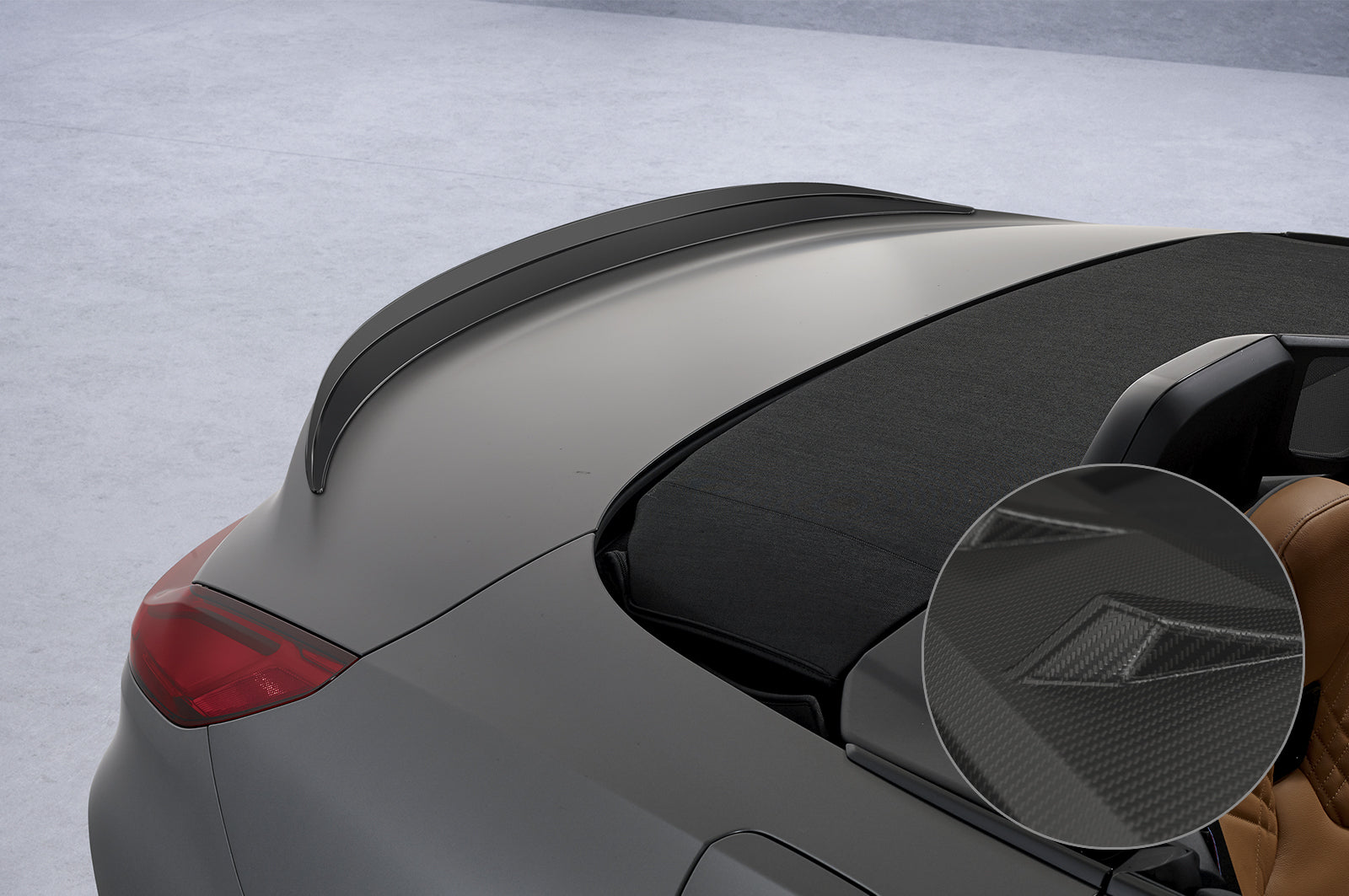 BMW Z4 G29 | Spoiler HF753