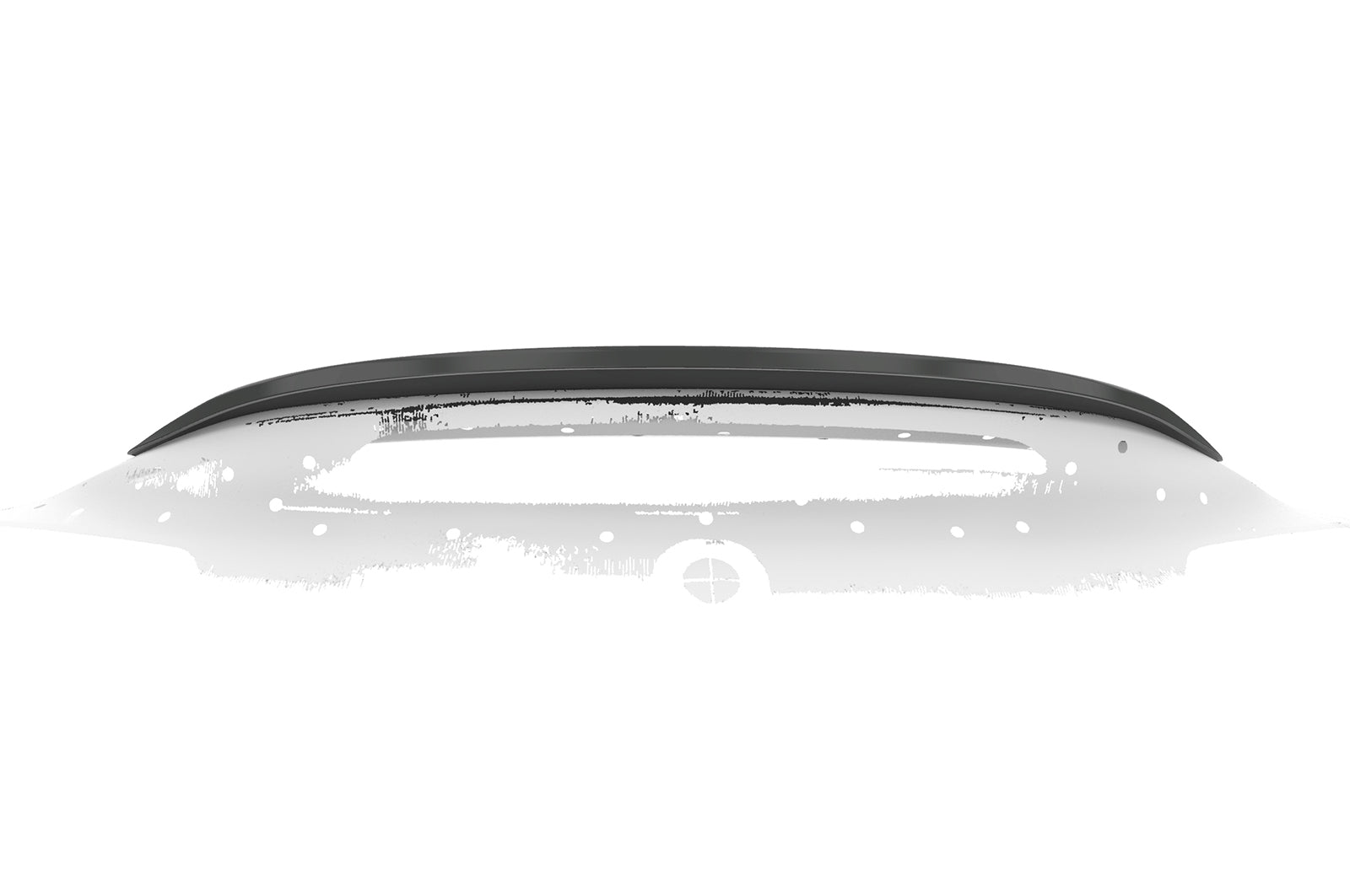 BMW Z4 G29 | Spoiler HF753