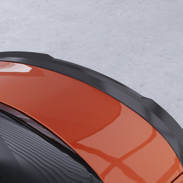 BMW 1er E82, E88 | Spoiler HF758