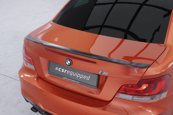 BMW 1er E82, E88 | Spoiler HF758