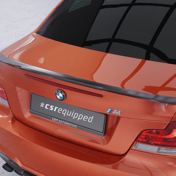 BMW 1er E82, E88 | Spoiler HF758