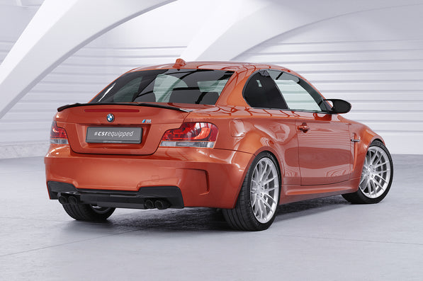 BMW 1er E82, E88 | Spoiler HF758