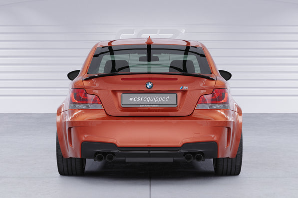 BMW 1er E82, E88 | Spoiler HF758