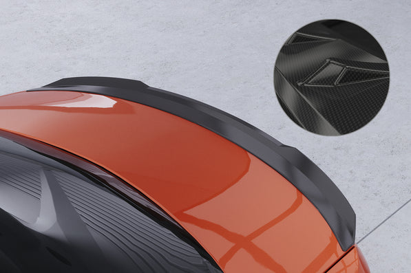 BMW 1er E82, E88 | Spoiler HF758