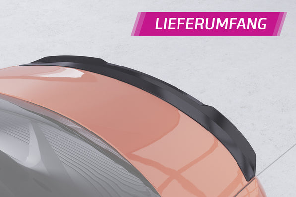 BMW 1er E82, E88 | Spoiler HF758