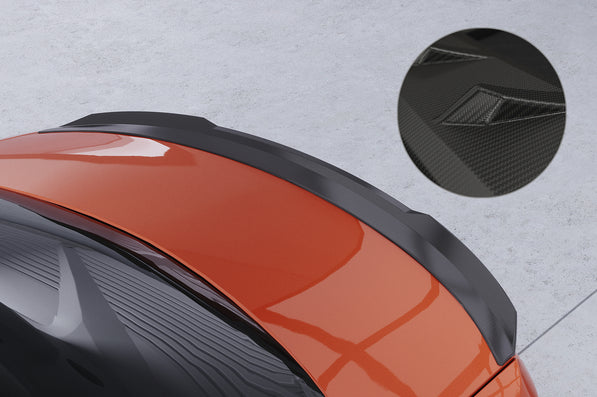BMW 1er E82, E88 | Spoiler HF758