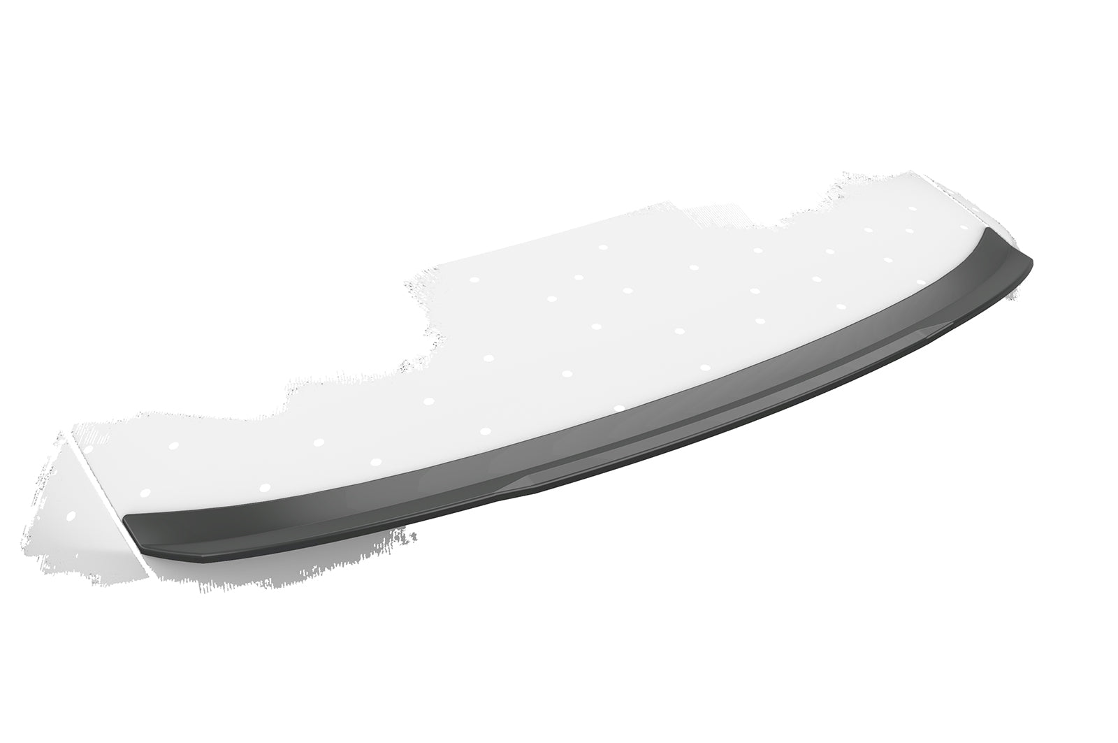 BMW 1er E82, E88 | Spoiler HF758