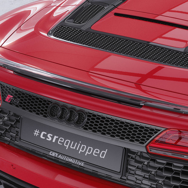 Audi R8 Spyder 4S | Spoiler HF760