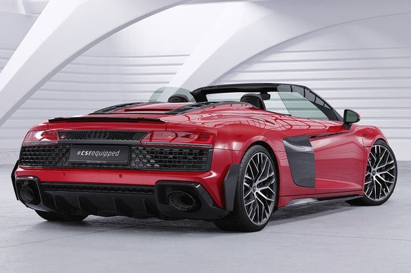 Audi R8 Spyder 4S | Spoiler HF760