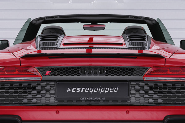 Audi R8 Spyder 4S | Spoiler HF760