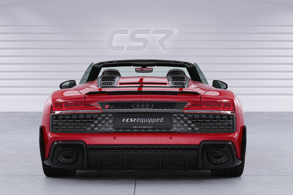 Audi R8 Spyder 4S | Spoiler HF760