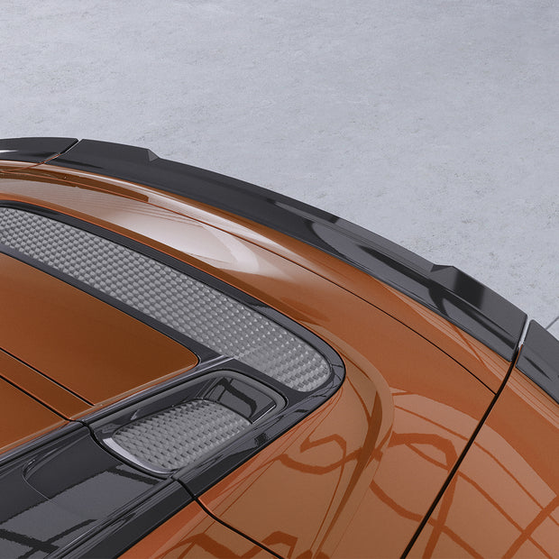 Audi R8 Spyder 4S | Spoiler HF761