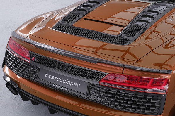 Audi R8 Spyder 4S | Spoiler HF761