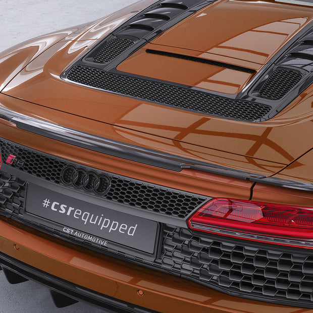 Audi R8 Spyder 4S | Spoiler HF761