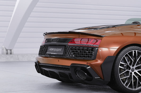 Audi R8 Spyder 4S | Spoiler HF761