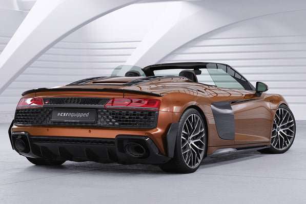 Audi R8 Spyder 4S | Spoiler HF761