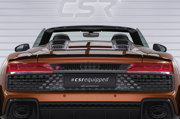 Audi R8 Spyder 4S | Spoiler HF761