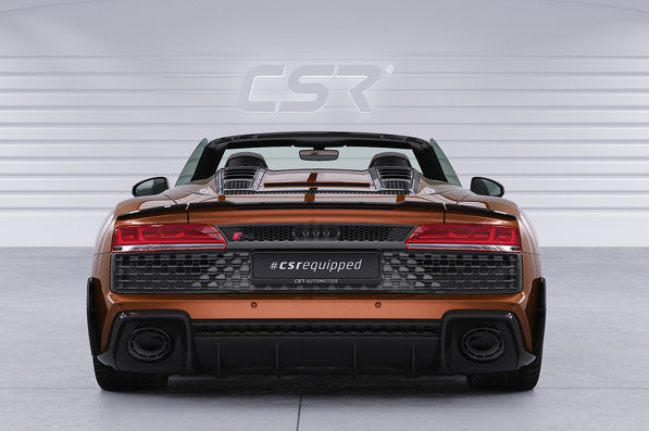 Audi R8 Spyder 4S | Spoiler HF761
