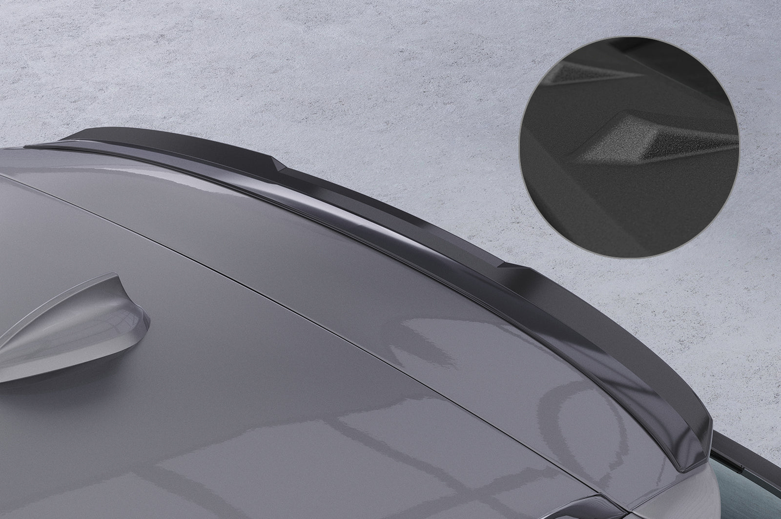 BMW 3er Touring | G21 | Spoiler von CSR-Automotive