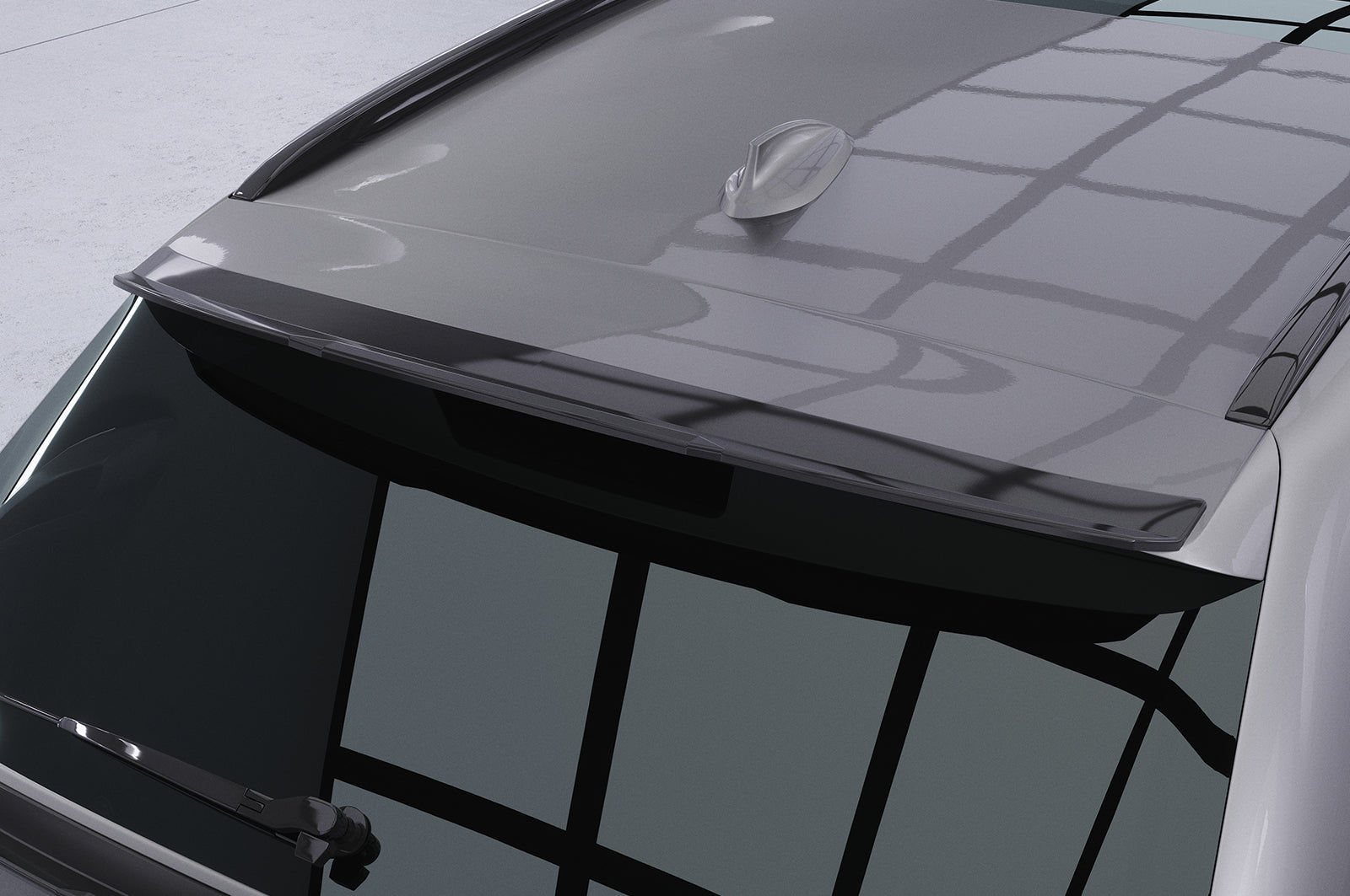 BMW 3er Touring | G21 | Spoiler von CSR-Automotive