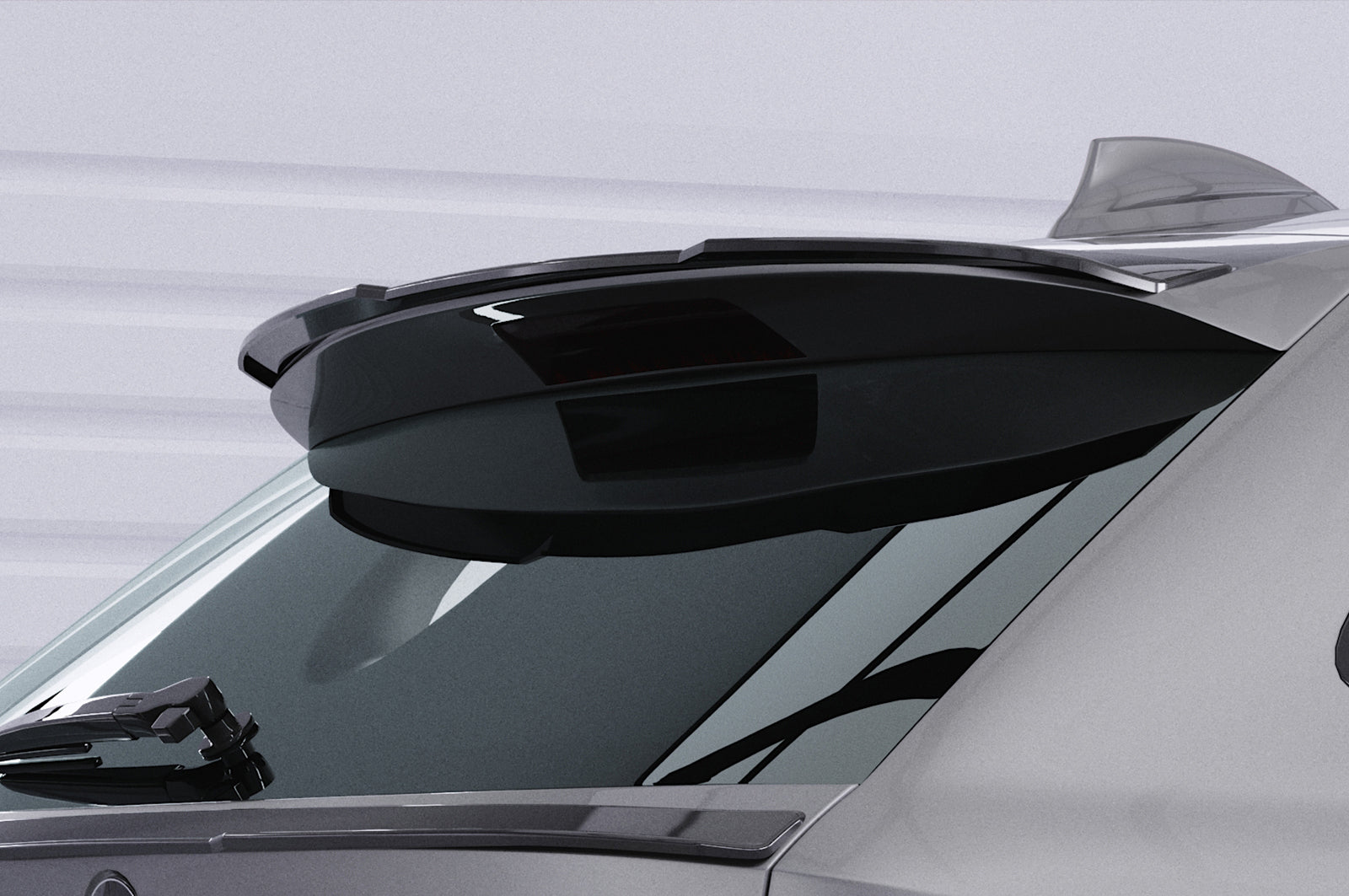 BMW 3er Touring | G21 | Spoiler von CSR-Automotive