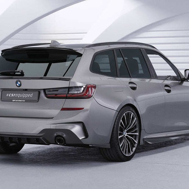 BMW 3er Touring | G21 | Spoiler von CSR-Automotive
