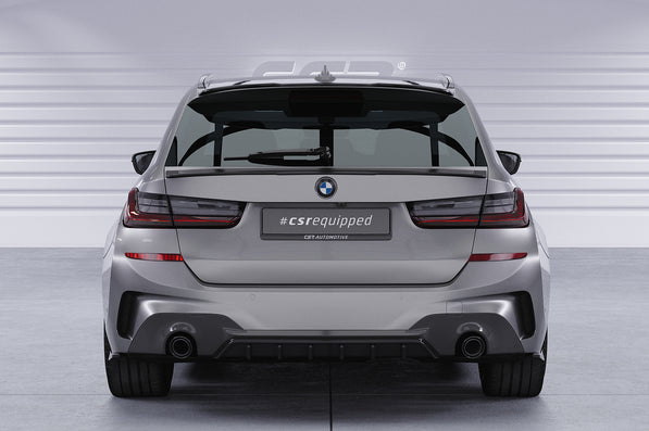 BMW 3er Touring | G21 | Spoiler von CSR-Automotive