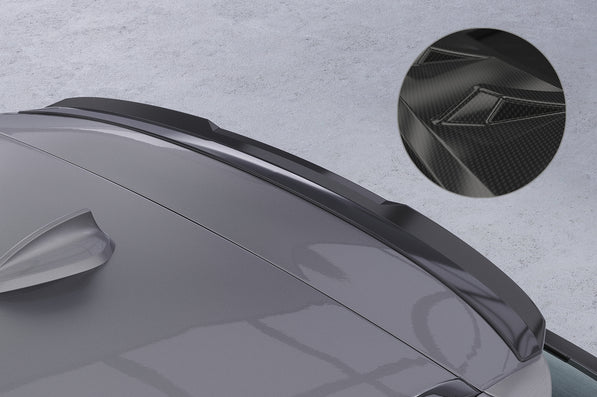 BMW 3er Touring | G21 | Spoiler von CSR-Automotive