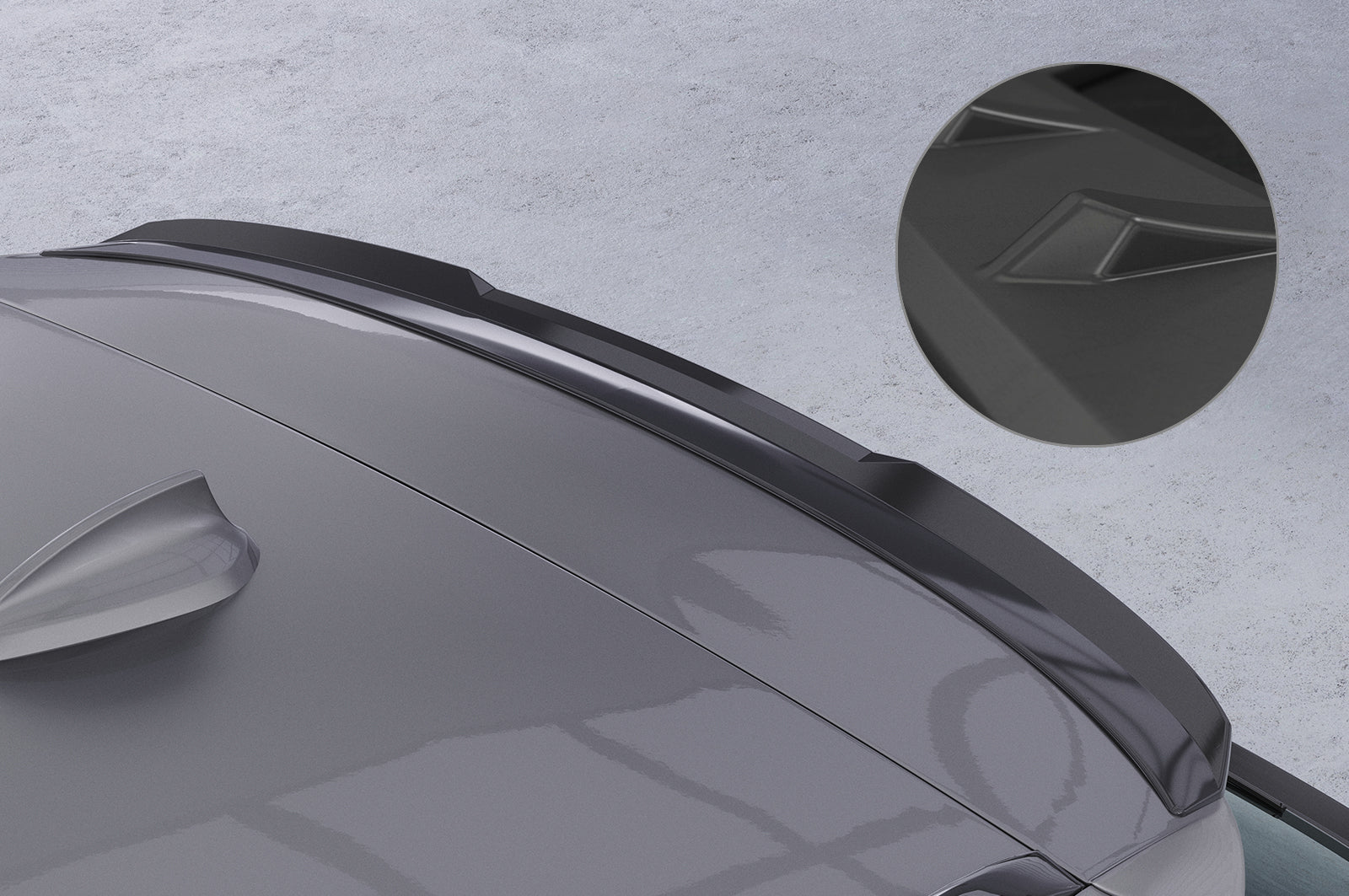 BMW 3er Touring | G21 | Spoiler von CSR-Automotive