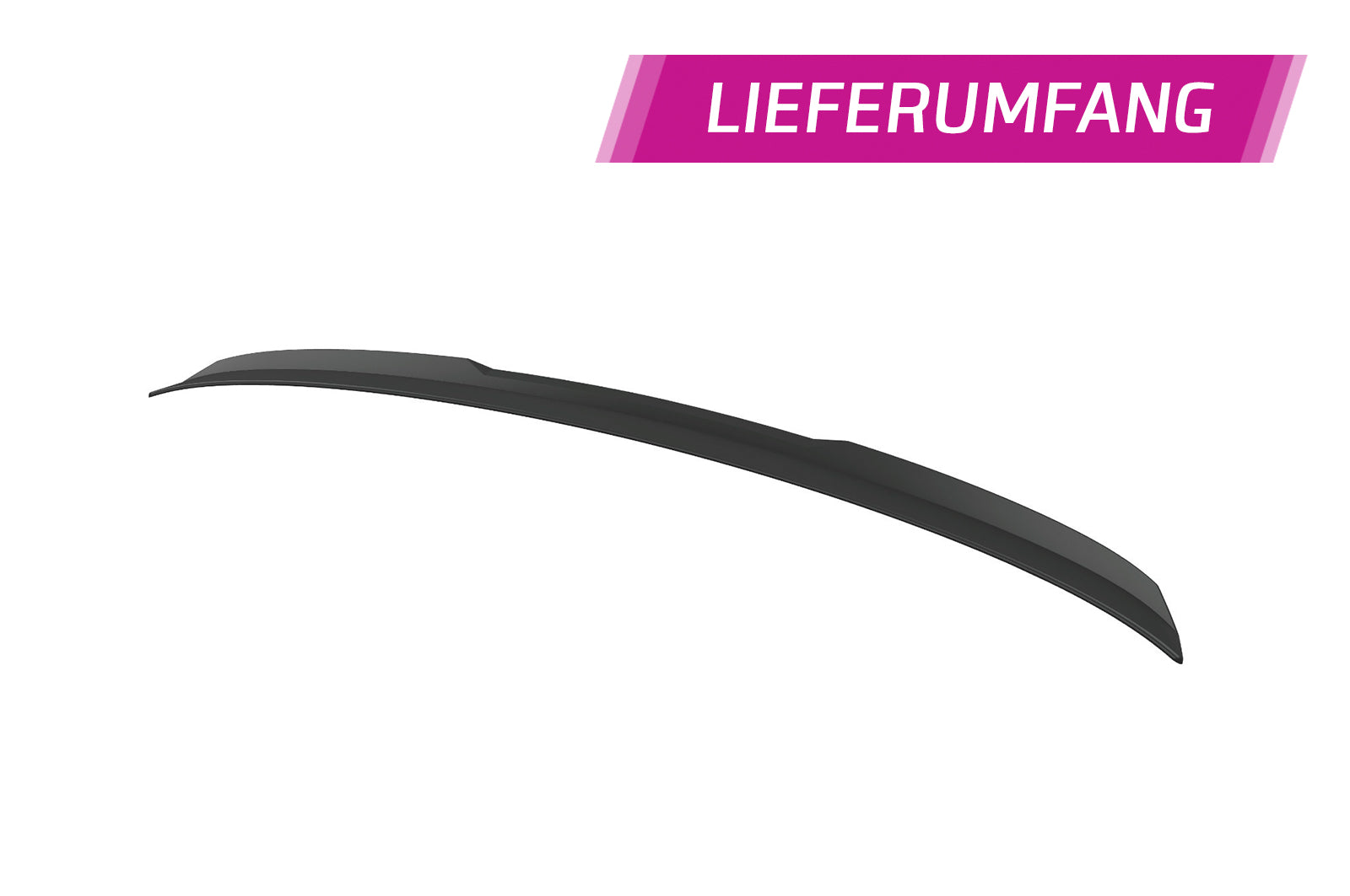 BMW 3er Touring | G21 | Spoiler von CSR-Automotive