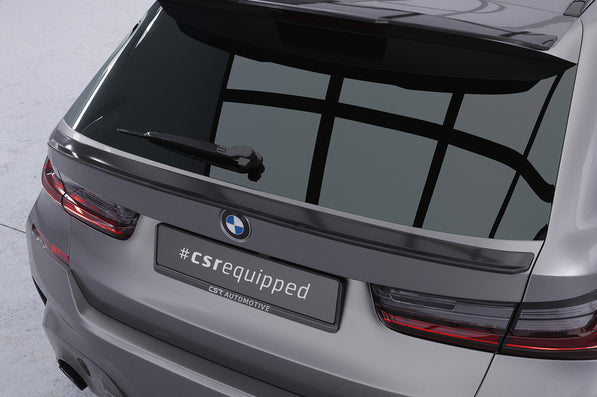 BMW 3er Touring | G21 | Spoiler von CSR-Automotive