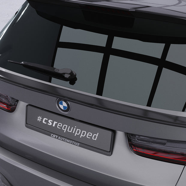 BMW 3er Touring | G21 | Spoiler von CSR-Automotive