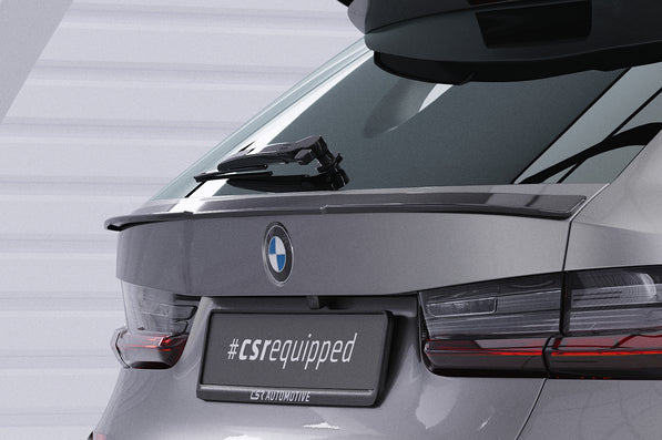 BMW 3er Touring | G21 | Spoiler von CSR-Automotive