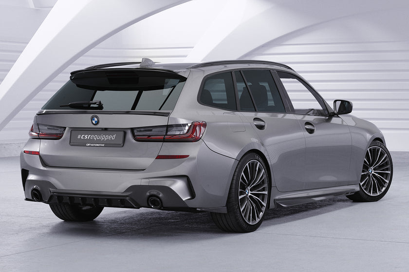 BMW 3er Touring | G21 | Spoiler von CSR-Automotive