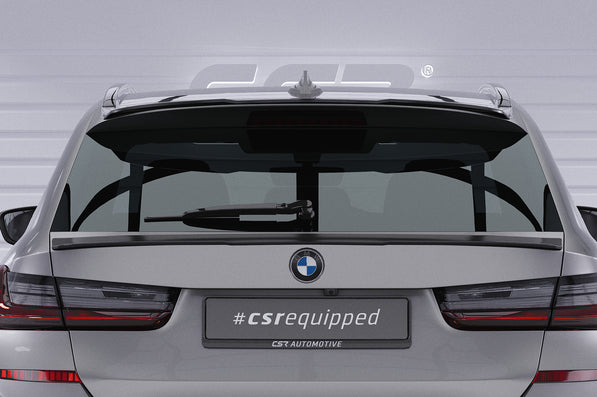 BMW 3er Touring | G21 | Spoiler von CSR-Automotive
