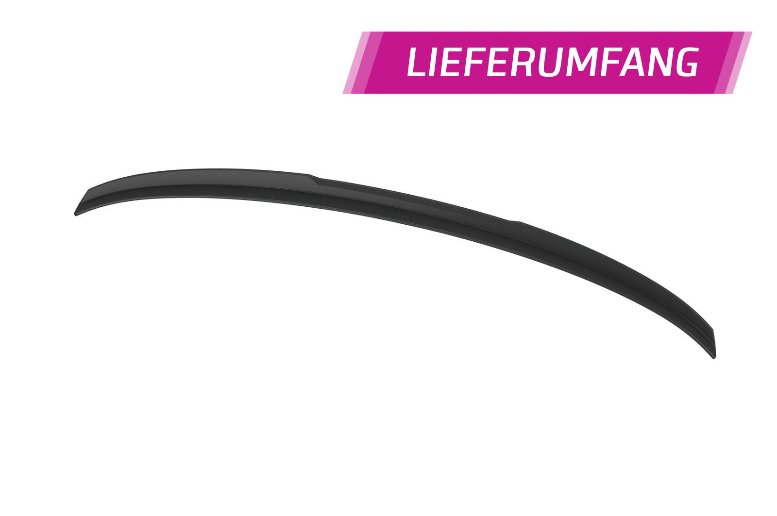 BMW 3er Touring | G21 | Spoiler von CSR-Automotive